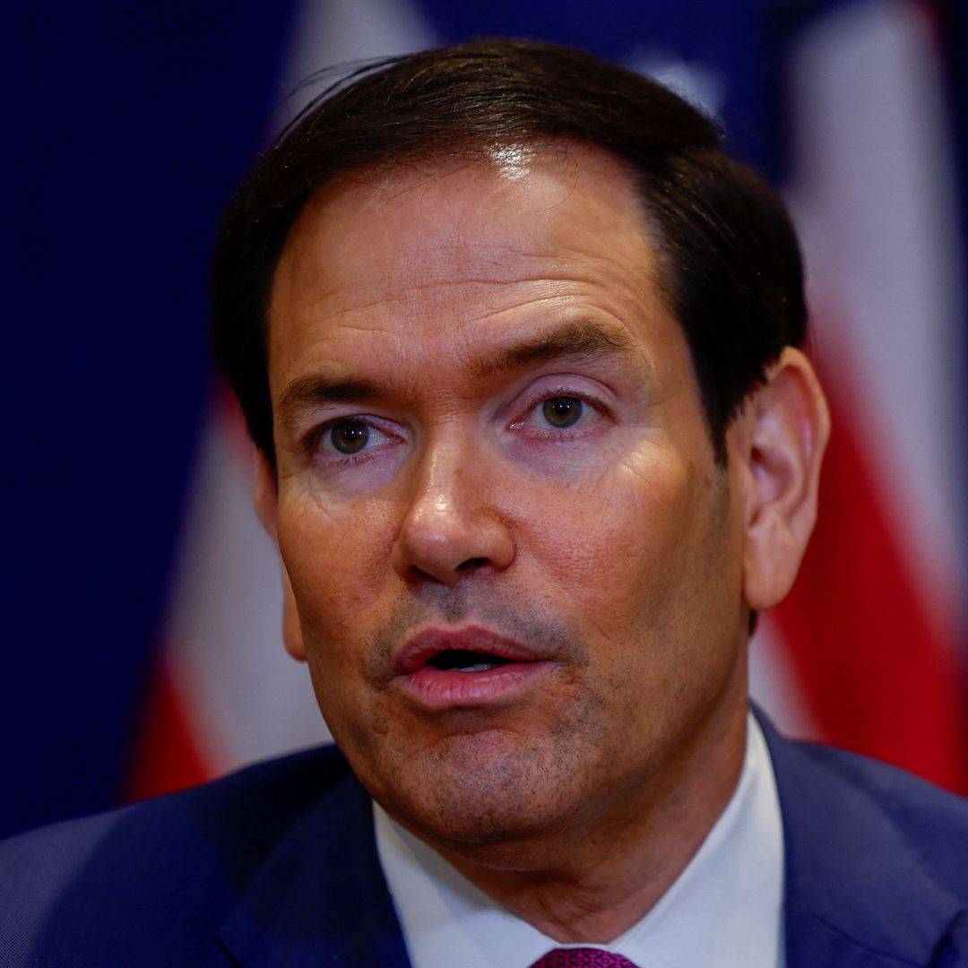 Marco Rubio